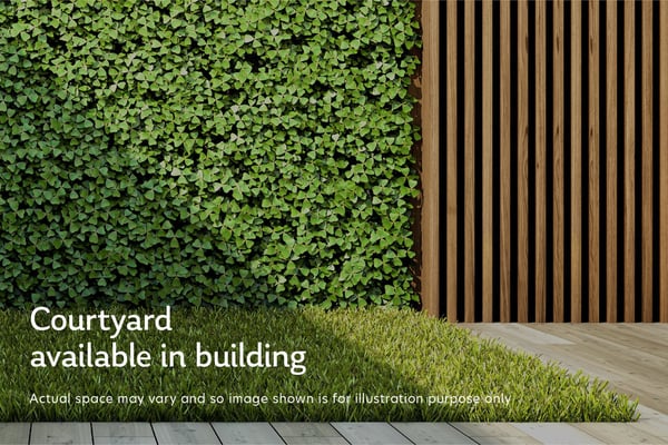 Leimbach 3.5 Zim +Lag & Pr. W/K., 1 Min. zum Markt, über Blueground 17