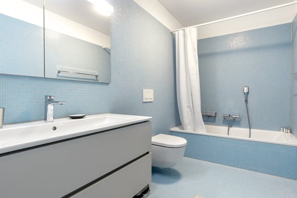 Leimbach 3.5 Zim +Lag & Pr. W/K., 1 Min. zum Markt, über Blueground 10