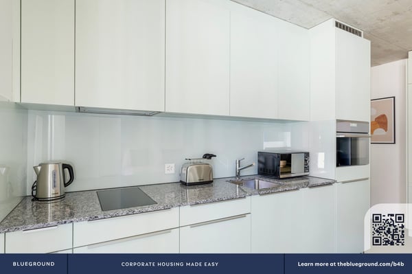 Blueground ID230, Oerlikon 4