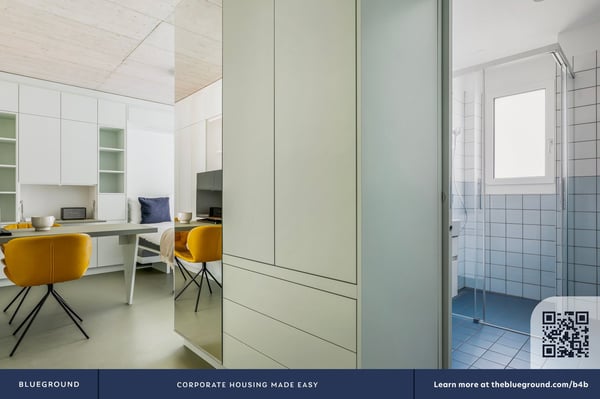 Blueground ID230, Oerlikon 9