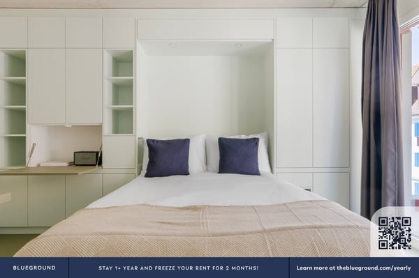 Blueground ID230, Oerlikon 6