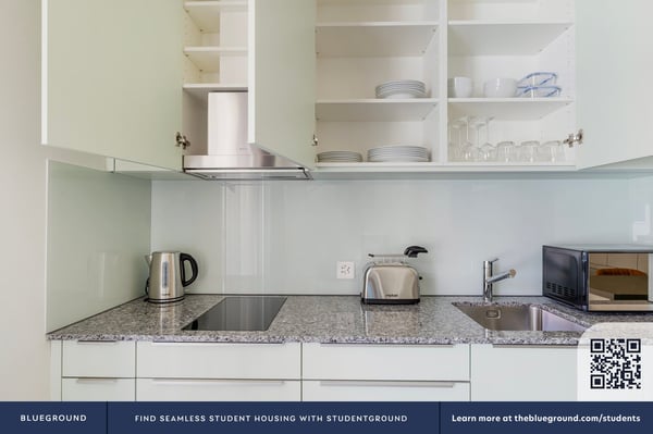 Blueground ID230, Oerlikon 5