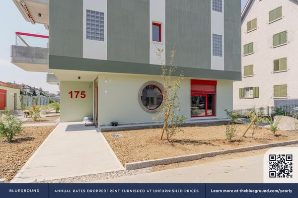 Blueground ID230, Oerlikon 12