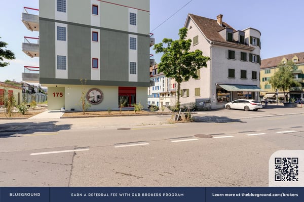 Blueground ID230, Oerlikon 13