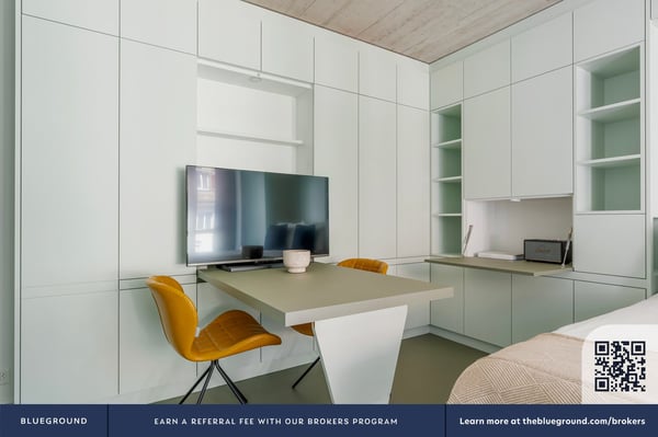 Blueground ID230, Oerlikon 3