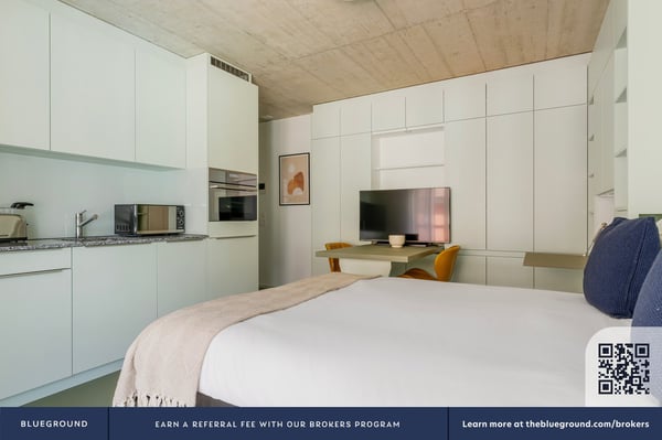 Blueground ID230, Oerlikon 8