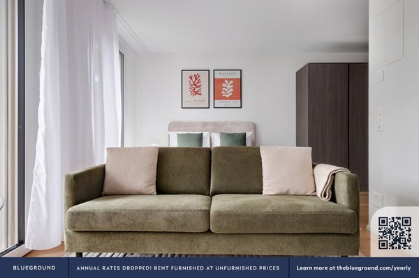 Blueground ID253, Sihlfeld 12