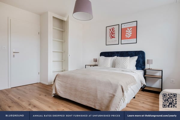 Blueground ID259, Dietikon 12