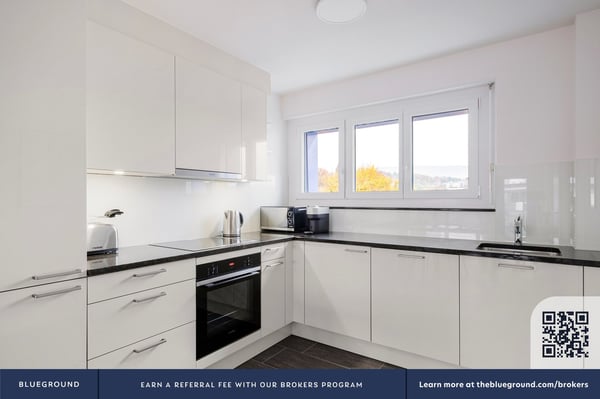 Blueground ID259, Dietikon 8