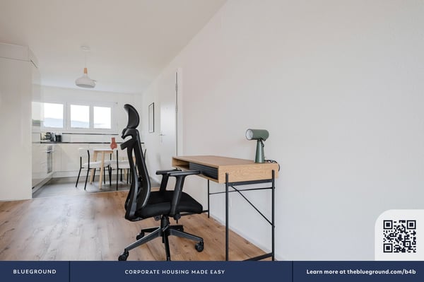 Blueground ID259, Dietikon 4