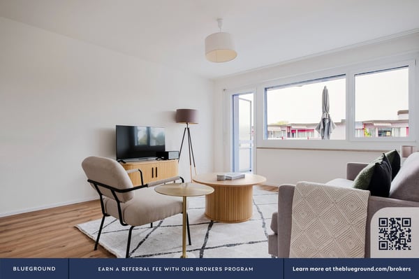 Blueground ID259, Dietikon 3