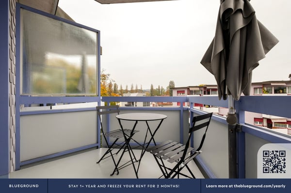 Blueground ID259, Dietikon 6