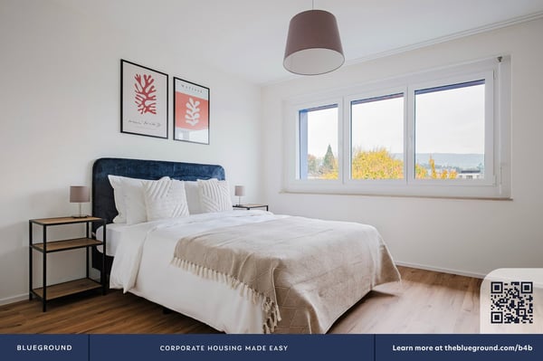 Blueground ID259, Dietikon 9