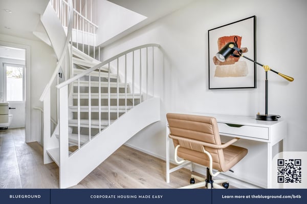 Ideale Wiedikon 1.5 Zim.+W/T, +Lag, 6 Min. zum Markt, über Blueground 4