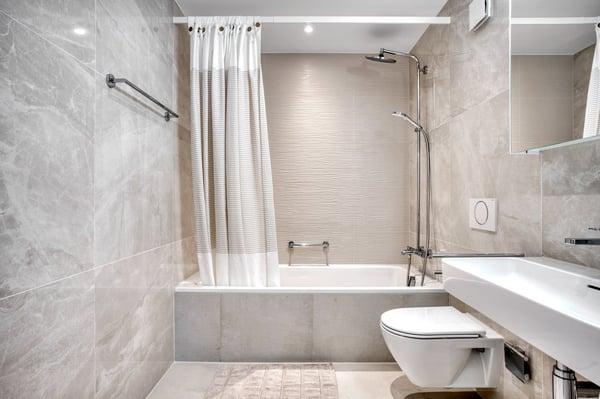 Geräumige Wiedikon 1.5 Zim.,Keller,W/T. 3 Min.zum Mkt, über Blueground 14