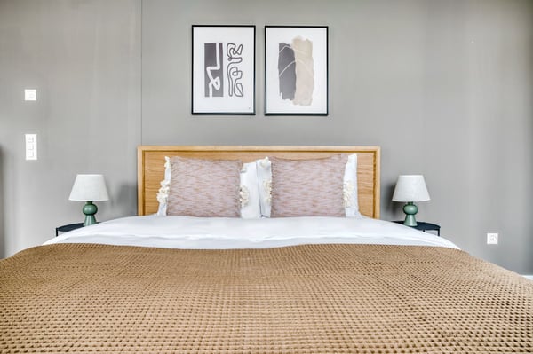 Geräumige Wiedikon 1.5 Zim.,Keller,W/T. 3 Min.zum Mkt, über Blueground 11