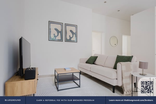 Blueground ID265, Enge 3