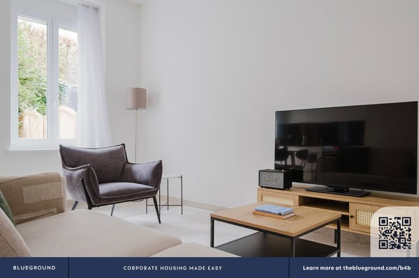 Blueground ID265, Enge 4