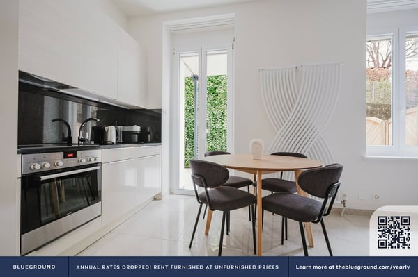 Blueground ID265, Enge 7