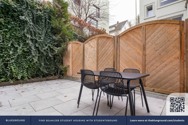 Blueground ID265, Enge 5