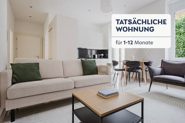 Blueground ID265, Enge 1