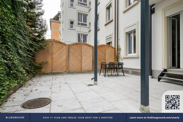 Blueground ID265, Enge 6