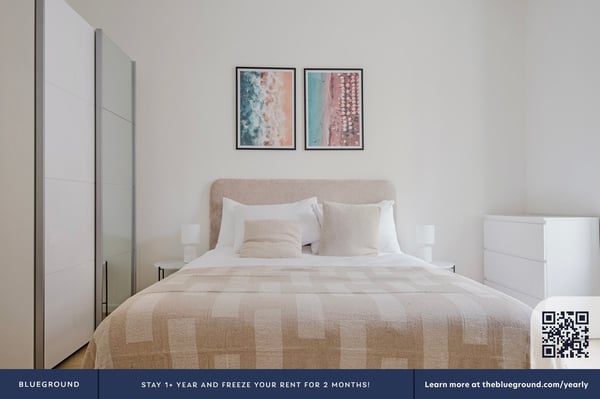 Blueground ID265, Enge 11