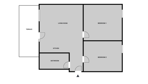 Blueground ID265, Enge 13