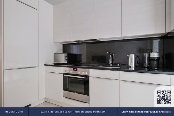 Blueground ID265, Enge 8