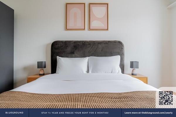 Blueground ID120, Clara 11