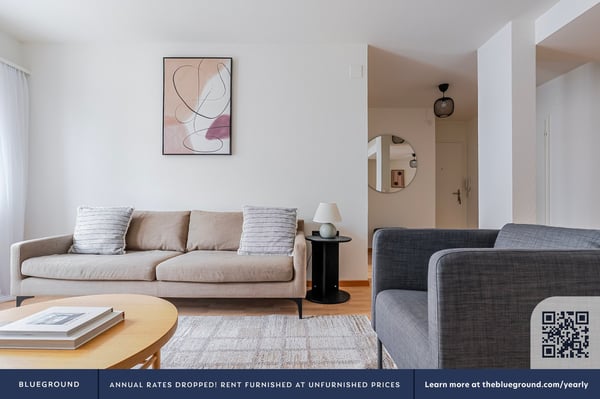 Blueground ID120, Clara 2