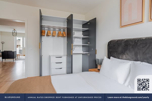 Blueground ID120, Clara 12