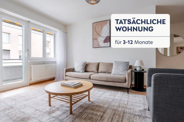 Blueground ID120, Clara 1