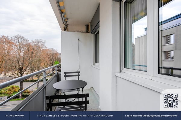 Blueground ID120, Clara 5