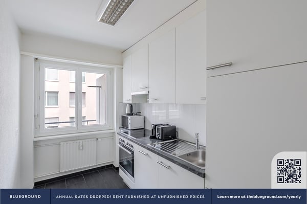 Blueground ID120, Clara 7