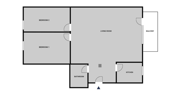 Blueground ID120, Clara 13