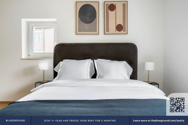 Schöne Breite 1.0 ZW, mit Keller, nah H.Bahnhof, by Blueground 11