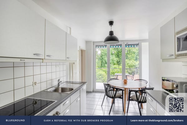 Schöne Breite 1.0 ZW, mit Keller, nah H.Bahnhof, by Blueground 8