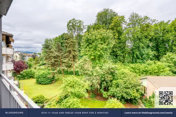 Schöne Breite 1.0 ZW, mit Keller, nah H.Bahnhof, by Blueground 6