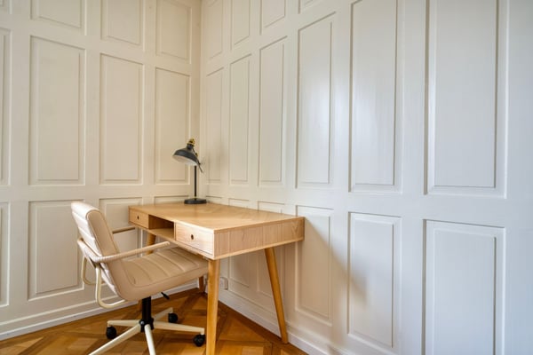 Schöne Enge 1.5 Zim. mit Keller, Nah zum Markt, by Blueground 4