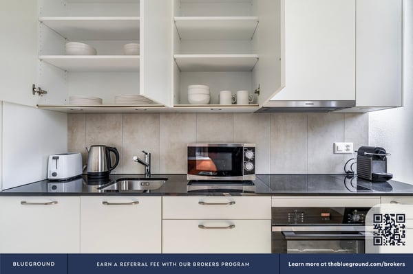 Blueground ID244, Seebach 8