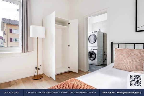 Blueground ID244, Seebach 12