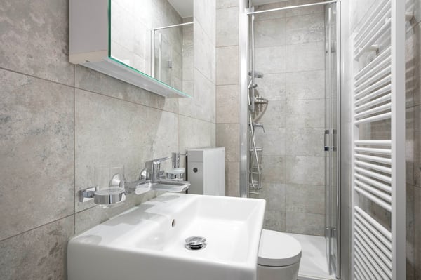 Tolle Wohnung in Seefeld, 1 Schlafzimmer + Office, Seenähe, über Blueground 12