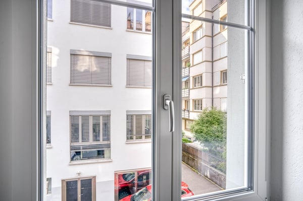 Tolle Wohnung in Seefeld, 1 Schlafzimmer + Office, Seenähe, über Blueground 13