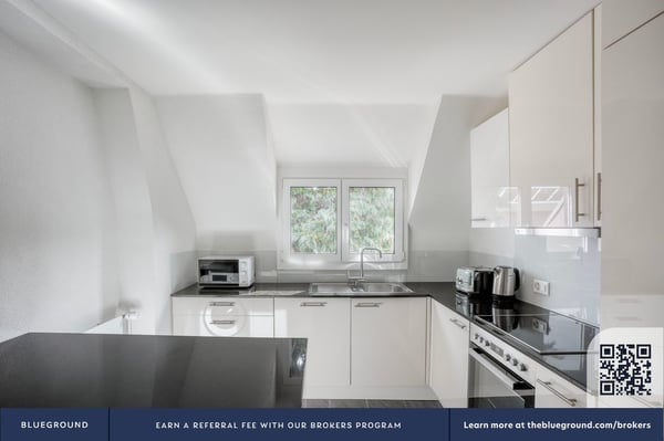 Gemütliche Bachletten 1 Zim. + Keller, nah zum Markt, über Blueground 8