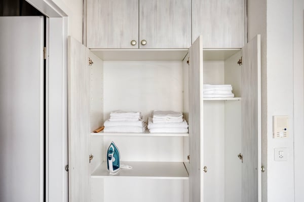 Tolle Gundeldingen 2 Zim., Keller, nah Tram, über Blueground 13