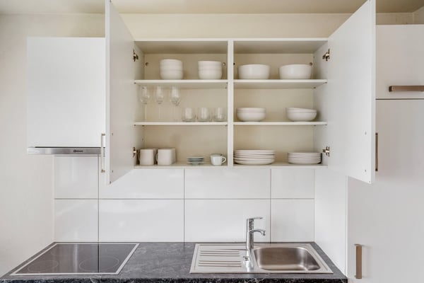 Tolle Gundeldingen 2 Zim., Keller, nah Tram, über Blueground 8