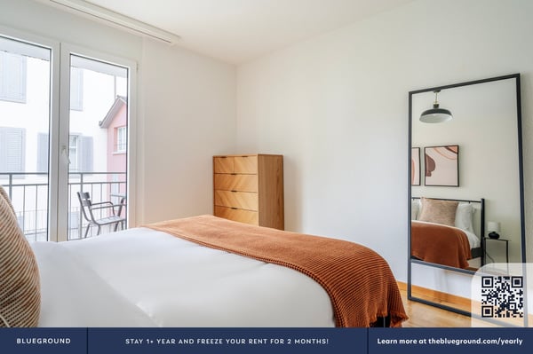 Blueground ID224, Hochschulen 11