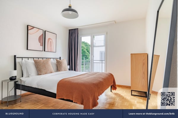 Blueground ID224, Hochschulen 9