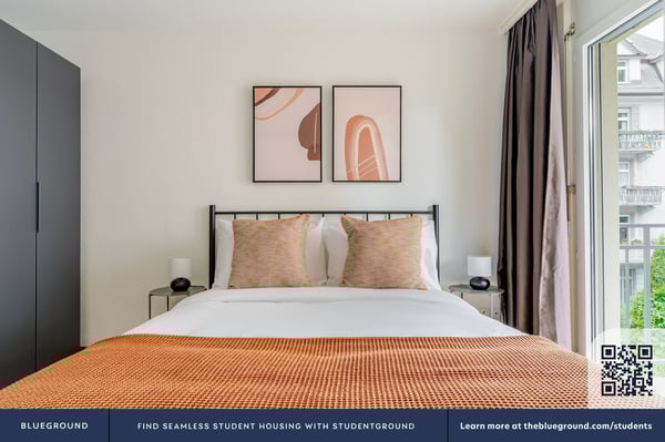 Blueground ID224, Hochschulen 10